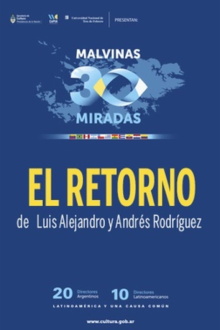 El retorno Trailer