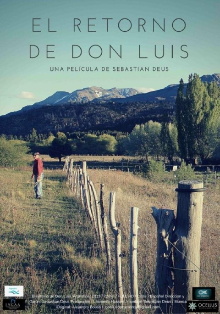 El retorno de Don Luis Trailer