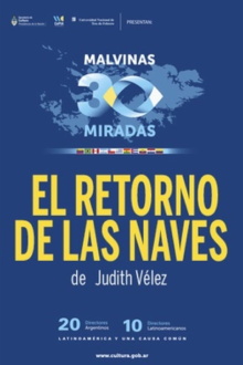 El retorno de las naves Trailer