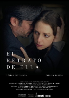 El Retrato de Ella Trailer