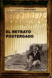 El retrato postergado Trailer