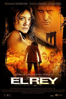 El Rey Trailer