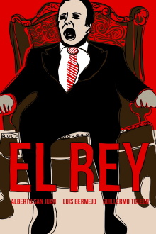 El rey Trailer