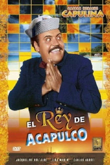 El Rey de Acapulco Trailer