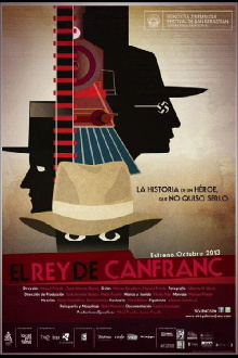 El rey de Canfranc Trailer