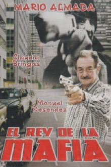 El Rey de la Mafia Trailer