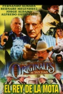 El Rey de la Mota Trailer