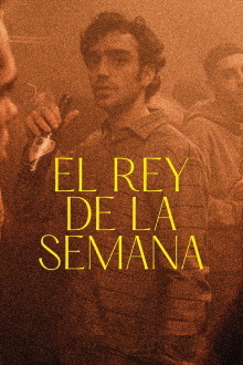 El rey de la semana Trailer