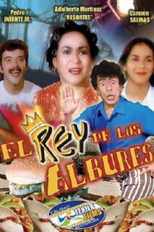 El rey de los albures Trailer