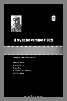 El rey de los caminos Trailer
