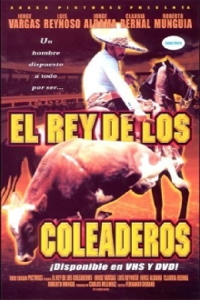 El rey de los coleaderos Trailer