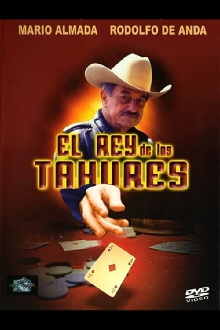 El rey de los tahures Trailer