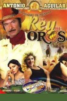El Rey De Oros Trailer