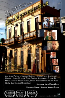 El Rey del Bar Trailer