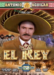 El Rey Trailer