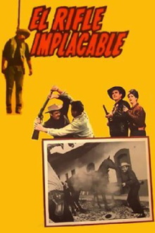 El rifle implacable Trailer