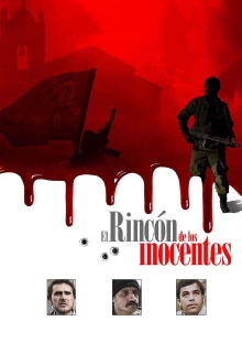 El Rincón de los Inocentes Trailer