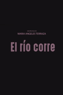 El río corre Trailer