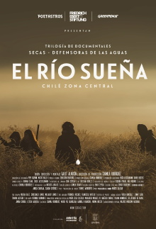 El Río Sueña Trailer
