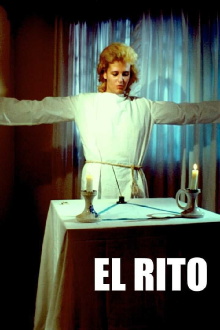 El rito Trailer