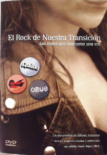 El Rock de Nuestra Transición Trailer