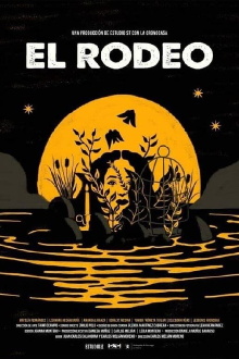 El rodeo Trailer
