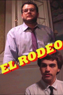El rodeo Trailer