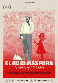 El rojo más puro Trailer