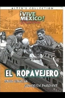 El ropavejero Trailer