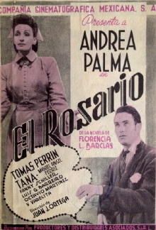 El rosario Trailer