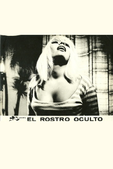 El rostro oculto Trailer