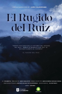 El Rugido del Ruiz Trailer
