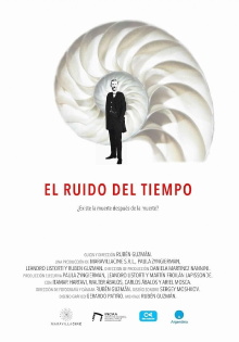 El ruido del tiempo Trailer