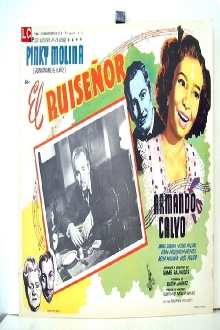 El ruiseñor del barrio Trailer