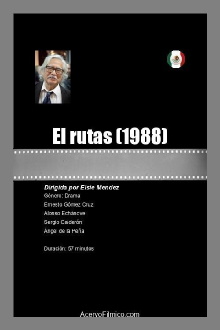 El rutas Trailer