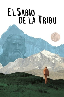 El sabio de la tribu Trailer