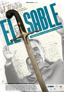 El sable Trailer