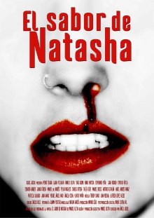 El sabor de Natasha Trailer