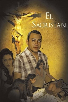 El sacristán Trailer