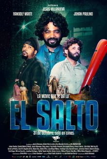 El Salto Trailer