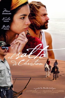 El salto de Christian Trailer