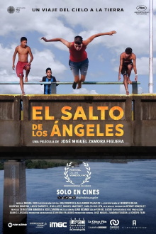 El Salto de Los Ángeles Trailer