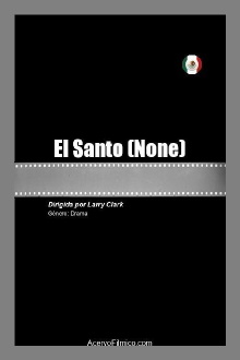 El Santo Trailer