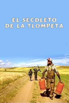 El secdleto de la tlompeta Trailer