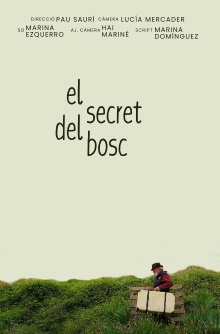 El Secret del Bosc Trailer