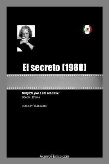 El Secreto Trailer