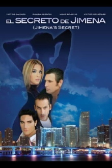 El secreto de Jimena Trailer