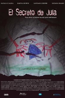 El secreto de Julia Trailer