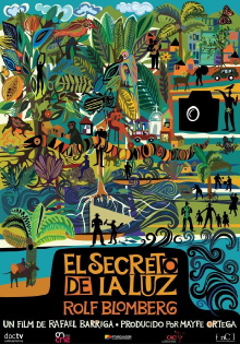 El secreto de la luz Trailer