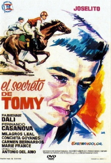 El secreto de Tomy Trailer